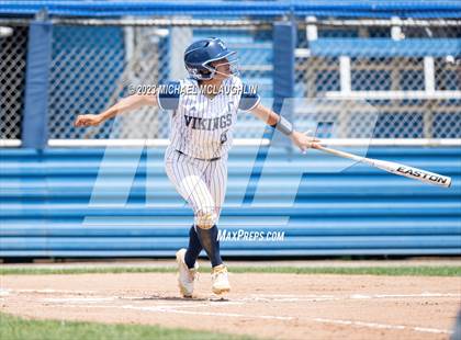 Thumbnail 3 in St. Anthony's vs. St. Joseph-by-the-Sea (NYS CHSAA AA Final) photogallery.