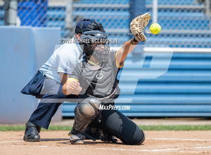 Thumbnail 1 in St. Anthony's vs. St. Joseph-by-the-Sea (NYS CHSAA AA Final) photogallery.