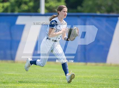 Thumbnail 1 in St. Anthony's vs. St. Joseph-by-the-Sea (NYS CHSAA AA Final) photogallery.