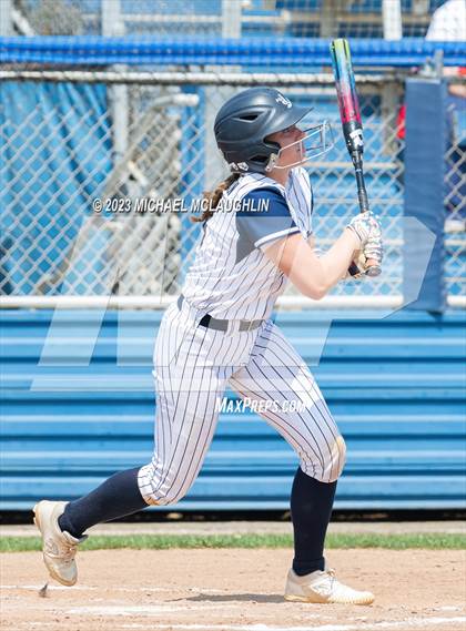 Thumbnail 3 in St. Anthony's vs. St. Joseph-by-the-Sea (NYS CHSAA AA Final) photogallery.