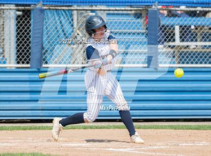 Thumbnail 2 in St. Anthony's vs. St. Joseph-by-the-Sea (NYS CHSAA AA Final) photogallery.