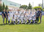 Photo from the gallery "St. Anthony's vs. St. Joseph-by-the-Sea (NYS CHSAA AA Final)"