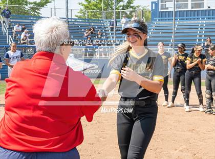Thumbnail 2 in St. Anthony's vs. St. Joseph-by-the-Sea (NYS CHSAA AA Final) photogallery.