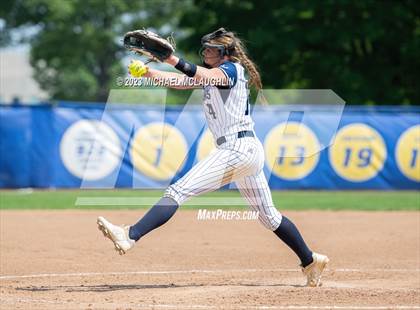 Thumbnail 3 in St. Anthony's vs. St. Joseph-by-the-Sea (NYS CHSAA AA Final) photogallery.