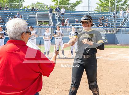 Thumbnail 1 in St. Anthony's vs. St. Joseph-by-the-Sea (NYS CHSAA AA Final) photogallery.