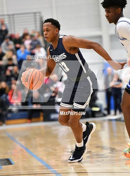 Thumbnail 1 in Wildwood Catholic vs St. Augustine Prep (Cape-Atlantic League Championship) photogallery.