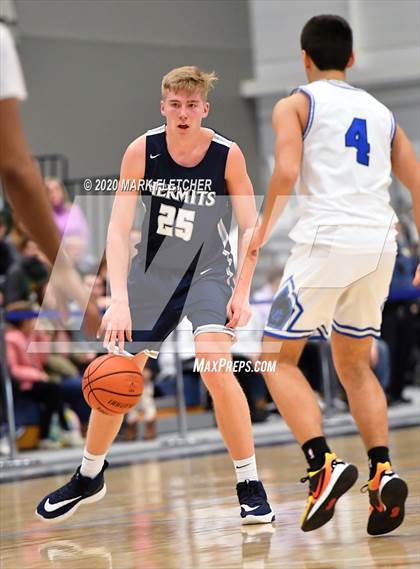 Thumbnail 1 in Wildwood Catholic vs St. Augustine Prep (Cape-Atlantic League Championship) photogallery.