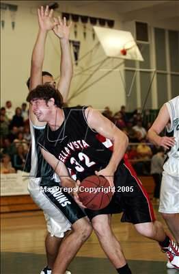 Thumbnail 1 in Bella Vista @ Ponderosa (Sec. Playoff) photogallery.