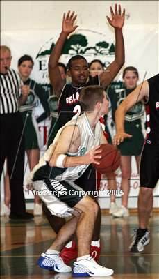 Thumbnail 3 in Bella Vista @ Ponderosa (Sec. Playoff) photogallery.