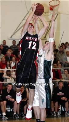 Thumbnail 1 in Bella Vista @ Ponderosa (Sec. Playoff) photogallery.