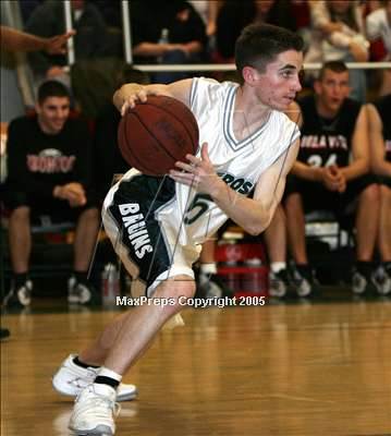 Thumbnail 1 in Bella Vista @ Ponderosa (Sec. Playoff) photogallery.