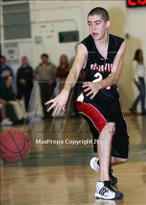 Thumbnail 3 in Bella Vista @ Ponderosa (Sec. Playoff) photogallery.