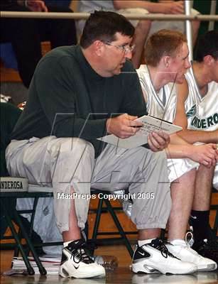 Thumbnail 1 in Bella Vista @ Ponderosa (Sec. Playoff) photogallery.