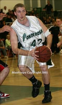 Thumbnail 1 in Bella Vista @ Ponderosa (Sec. Playoff) photogallery.