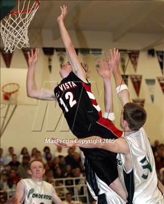Thumbnail 3 in Bella Vista @ Ponderosa (Sec. Playoff) photogallery.