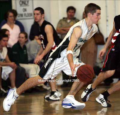 Thumbnail 2 in Bella Vista @ Ponderosa (Sec. Playoff) photogallery.