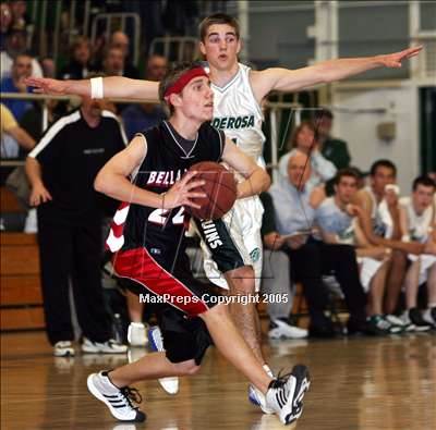 Thumbnail 2 in Bella Vista @ Ponderosa (Sec. Playoff) photogallery.