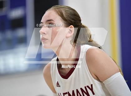 Thumbnail 1 in Lone Peak vs. Alemany (Durango Fall Classic) photogallery.