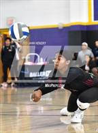 Photo from the gallery "Lone Peak vs. Alemany (Durango Fall Classic)"
