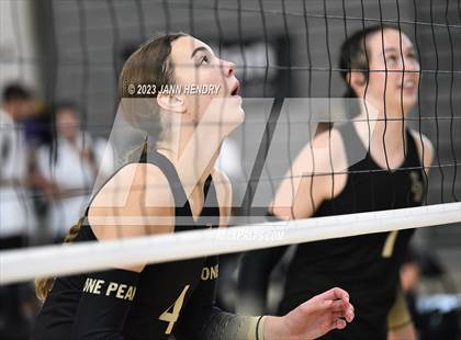 Thumbnail 1 in Lone Peak vs. Alemany (Durango Fall Classic) photogallery.