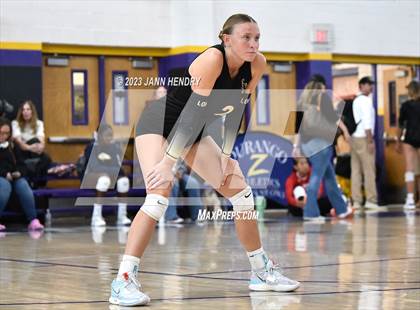 Thumbnail 3 in Lone Peak vs. Alemany (Durango Fall Classic) photogallery.