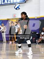 Photo from the gallery "Lone Peak vs. Alemany (Durango Fall Classic)"
