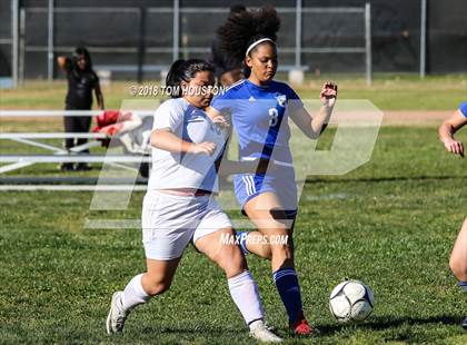 Thumbnail 3 in Azusa vs St. Bernard (CIF SS D7 Quarterfinal) photogallery.