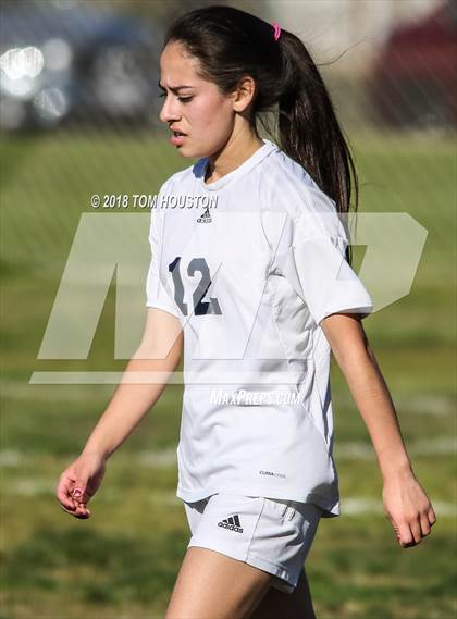 Thumbnail 3 in Azusa vs St. Bernard (CIF SS D7 Quarterfinal) photogallery.