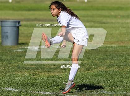 Thumbnail 3 in Azusa vs St. Bernard (CIF SS D7 Quarterfinal) photogallery.