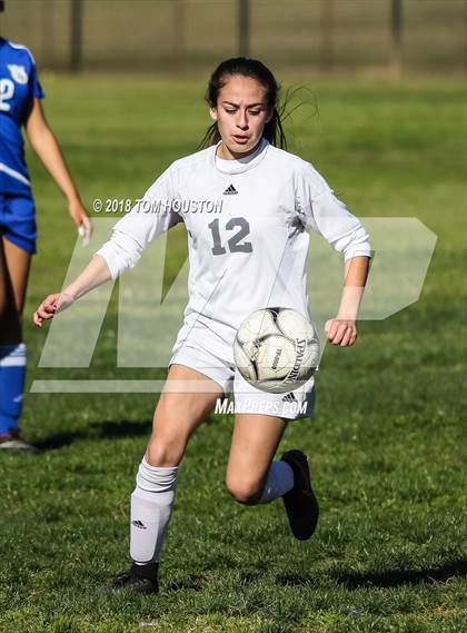 Thumbnail 1 in Azusa vs St. Bernard (CIF SS D7 Quarterfinal) photogallery.