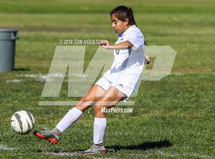 Thumbnail 2 in Azusa vs St. Bernard (CIF SS D7 Quarterfinal) photogallery.