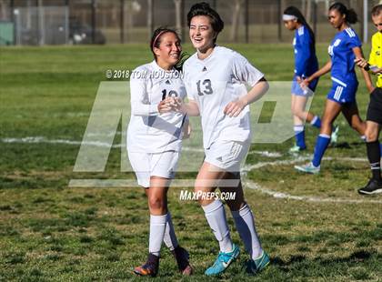 Thumbnail 3 in Azusa vs St. Bernard (CIF SS D7 Quarterfinal) photogallery.