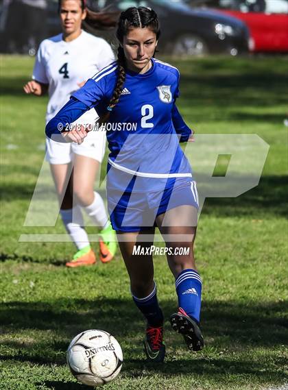 Thumbnail 3 in Azusa vs St. Bernard (CIF SS D7 Quarterfinal) photogallery.