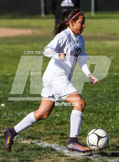 Thumbnail 3 in Azusa vs St. Bernard (CIF SS D7 Quarterfinal) photogallery.