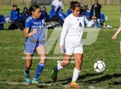 Thumbnail 1 in Azusa vs St. Bernard (CIF SS D7 Quarterfinal) photogallery.