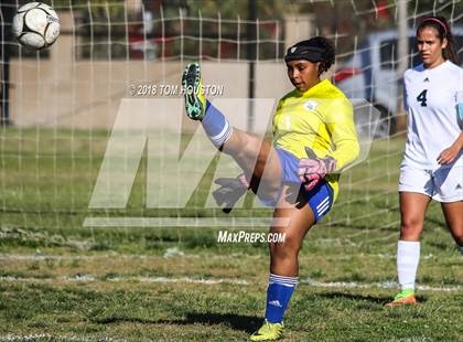 Thumbnail 1 in Azusa vs St. Bernard (CIF SS D7 Quarterfinal) photogallery.