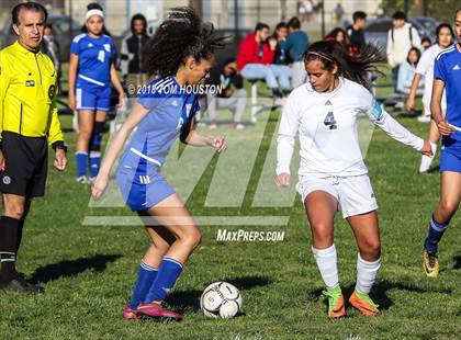 Thumbnail 3 in Azusa vs St. Bernard (CIF SS D7 Quarterfinal) photogallery.