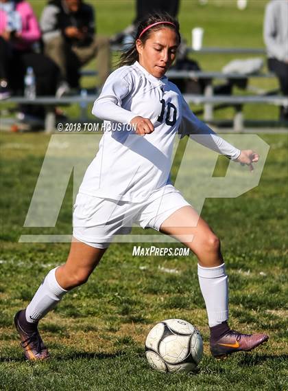 Thumbnail 1 in Azusa vs St. Bernard (CIF SS D7 Quarterfinal) photogallery.