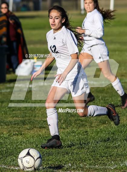 Thumbnail 2 in Azusa vs St. Bernard (CIF SS D7 Quarterfinal) photogallery.