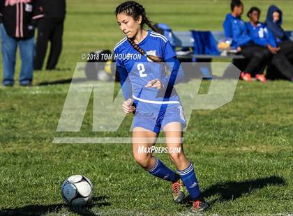 Thumbnail 2 in Azusa vs St. Bernard (CIF SS D7 Quarterfinal) photogallery.