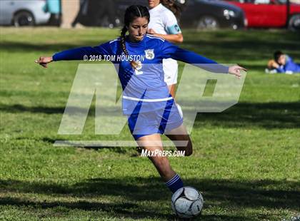 Thumbnail 1 in Azusa vs St. Bernard (CIF SS D7 Quarterfinal) photogallery.