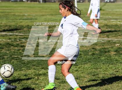 Thumbnail 2 in Azusa vs St. Bernard (CIF SS D7 Quarterfinal) photogallery.