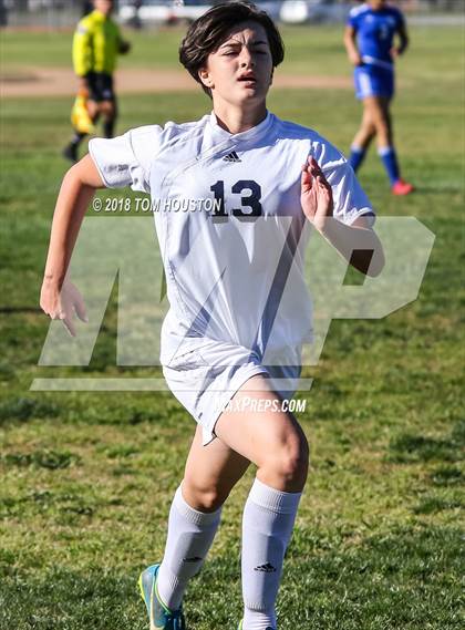 Thumbnail 3 in Azusa vs St. Bernard (CIF SS D7 Quarterfinal) photogallery.
