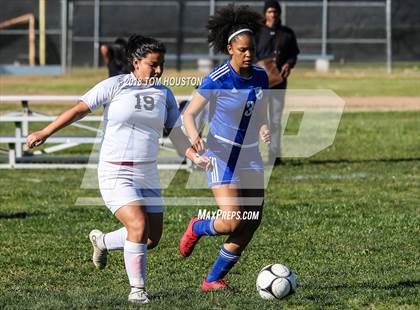 Thumbnail 2 in Azusa vs St. Bernard (CIF SS D7 Quarterfinal) photogallery.