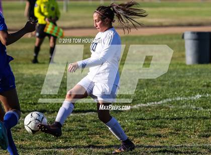 Thumbnail 2 in Azusa vs St. Bernard (CIF SS D7 Quarterfinal) photogallery.