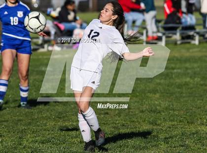 Thumbnail 1 in Azusa vs St. Bernard (CIF SS D7 Quarterfinal) photogallery.