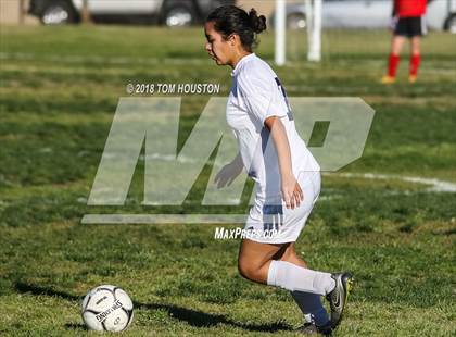 Thumbnail 2 in Azusa vs St. Bernard (CIF SS D7 Quarterfinal) photogallery.