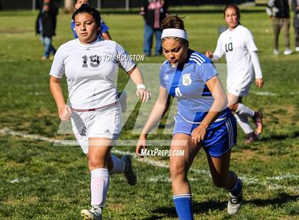 Thumbnail 3 in Azusa vs St. Bernard (CIF SS D7 Quarterfinal) photogallery.