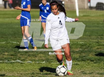 Thumbnail 1 in Azusa vs St. Bernard (CIF SS D7 Quarterfinal) photogallery.