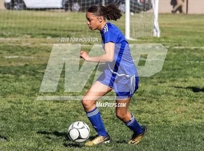 Thumbnail 1 in Azusa vs St. Bernard (CIF SS D7 Quarterfinal) photogallery.